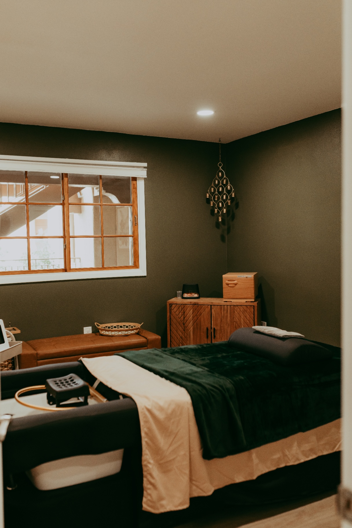 Hydro Facials